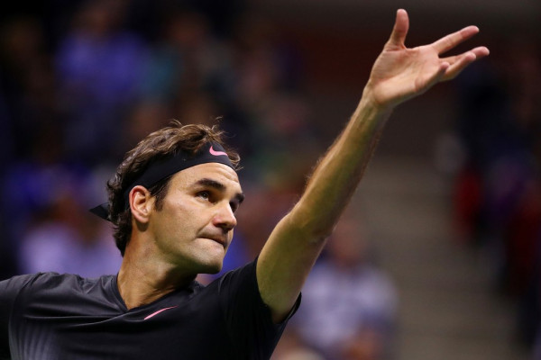 photo 27 in Federer gallery [id960540] 2017-09-04 00:00:00