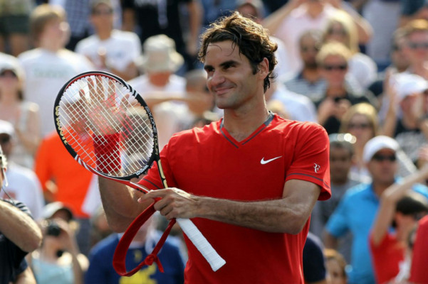 Roger Federer pic #403371