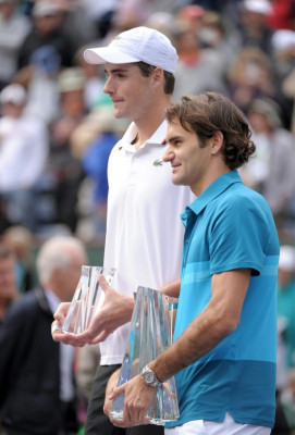 Roger Federer pic #466688