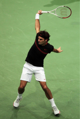 Roger Federer pic #461307