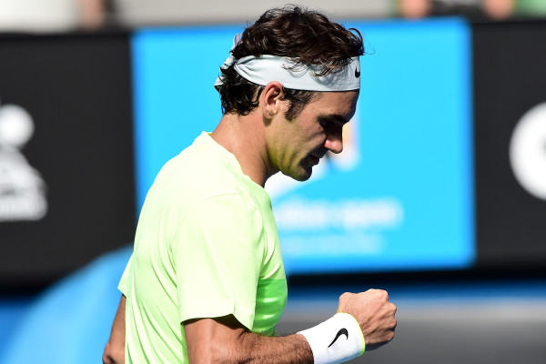 photo 16 in Federer gallery [id755777] 2015-01-28 00:00:00