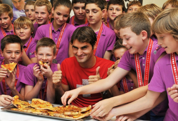 Roger Federer pic #423570