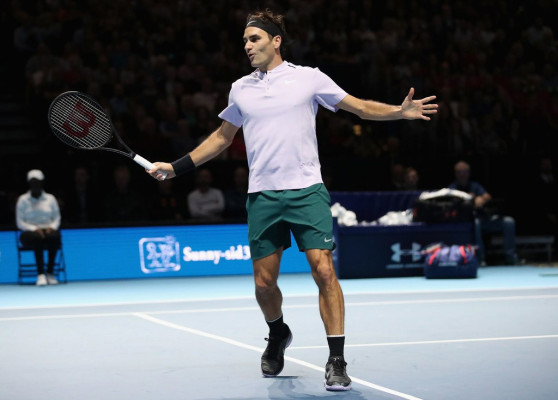 photo 24 in Roger Federer gallery [id979051] 2017-11-13 00:00:00