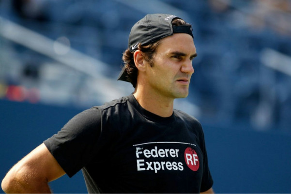 Roger Federer pic #403370