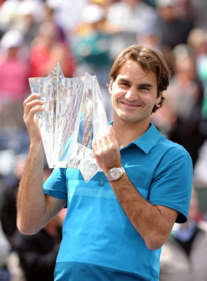 Roger Federer pic #466689