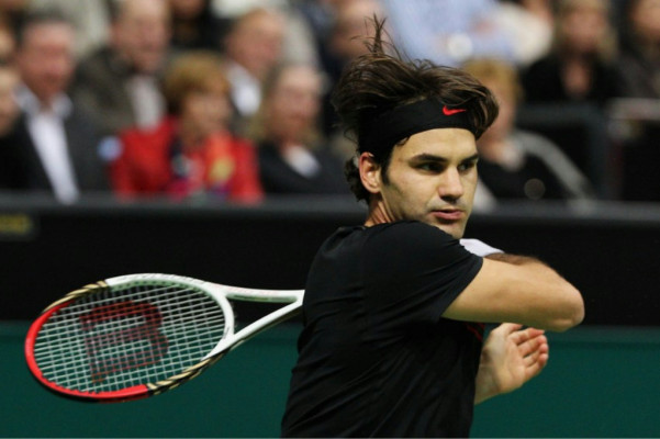 Roger Federer pic #461308