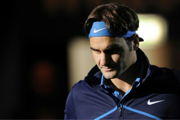 Roger Federer pic #420610