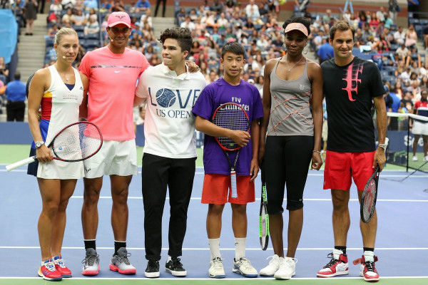 photo 19 in Roger Federer gallery [id959201] 2017-08-28 00:00:00