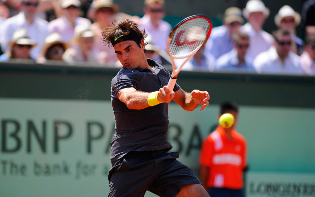 Roger Federer pic #493922