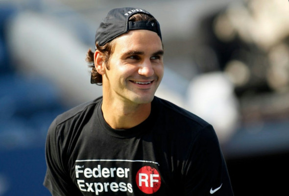 Roger Federer pic #403369