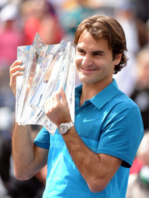 Roger Federer pic #466686