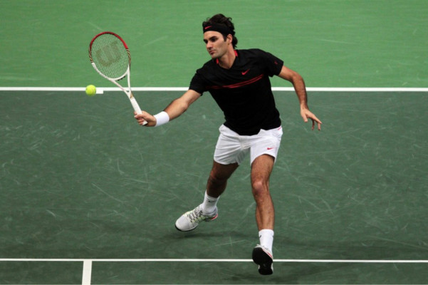 Roger Federer pic #461309