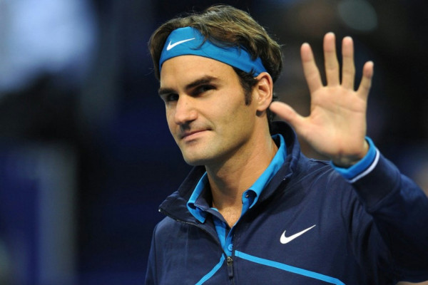 Roger Federer pic #420611
