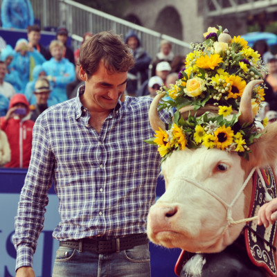 Roger Federer pic #680967