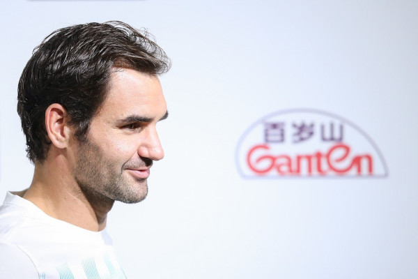photo 7 in Roger Federer gallery [id971685] 2017-10-16 00:00:00
