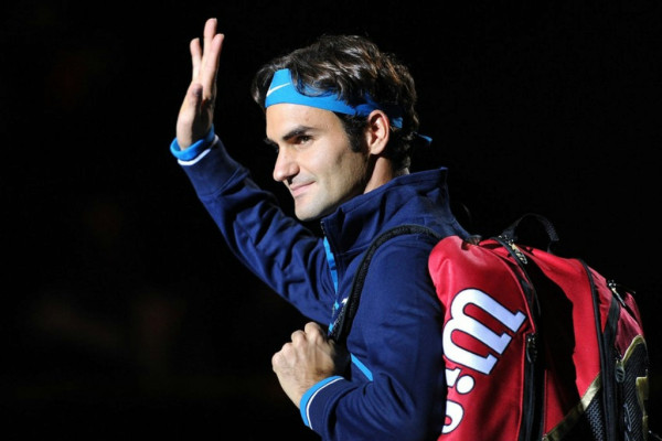 Roger Federer pic #420608