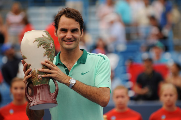 Roger Federer pic #755201