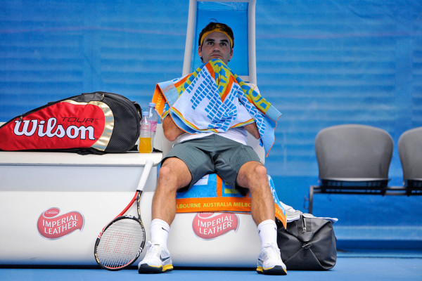 Roger Federer pic #385536