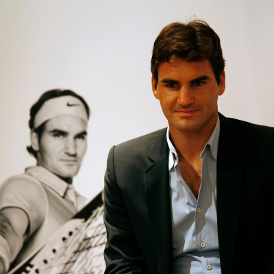Roger Federer pic #294862