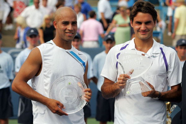 photo 7 in Roger Federer gallery [id379252] 2011-05-19 00:00:00