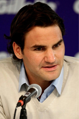 Roger Federer pic #464660