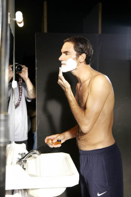 Roger Federer pic #519205