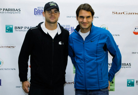 Roger Federer pic #458508