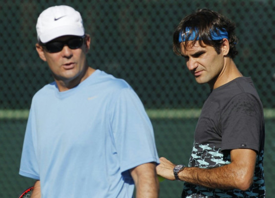 Roger Federer pic #461270
