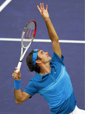 Roger Federer pic #463489