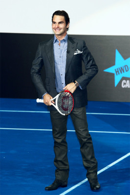 Roger Federer pic #489627