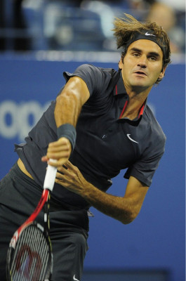 Roger Federer pic #403600