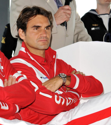 Roger Federer pic #405428