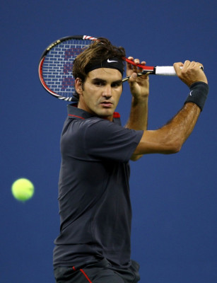 Roger Federer pic #399843