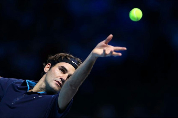 Roger Federer pic #431718