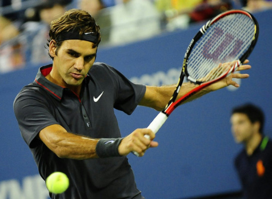 Roger Federer pic #402284