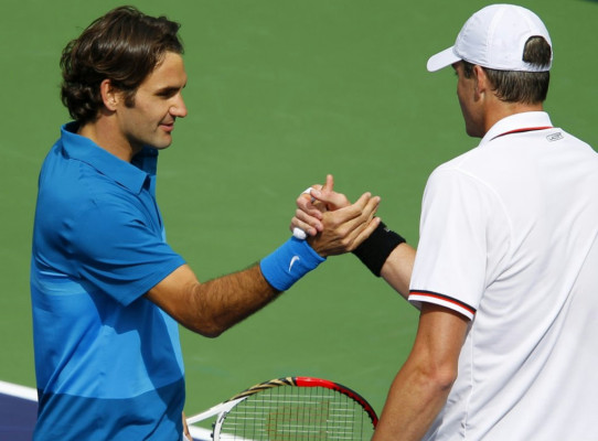 Roger Federer pic #464661