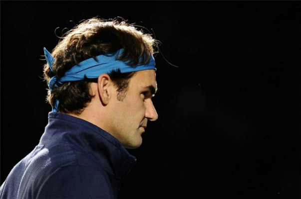 Roger Federer pic #423153