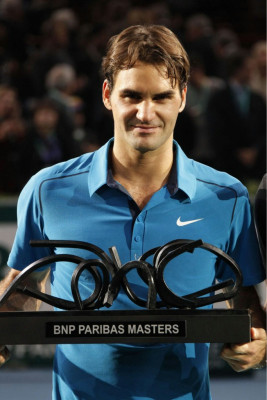 Roger Federer pic #426607