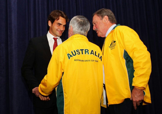 Roger Federer pic #405157