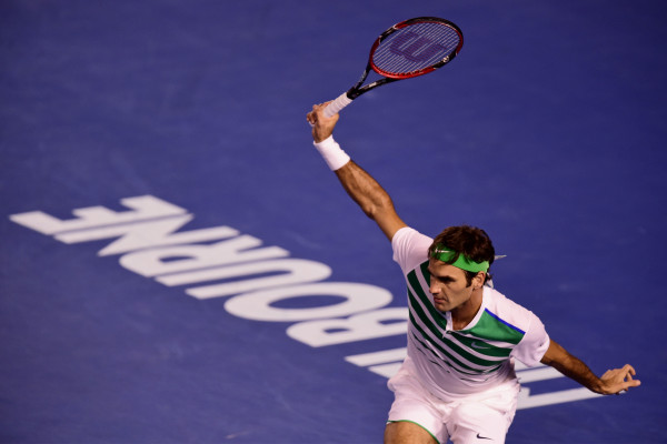 Roger Federer pic #829505