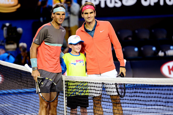 Roger Federer pic #680976