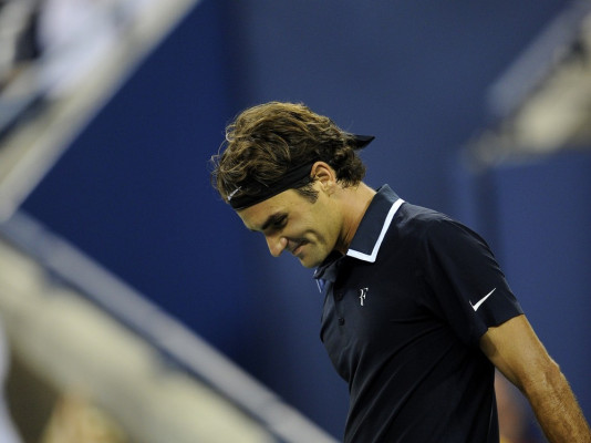 Roger Federer pic #379352