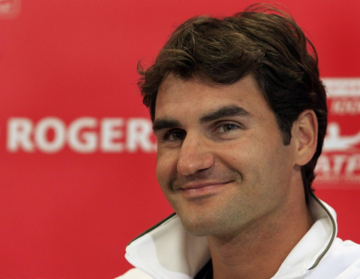 Roger Federer pic #381664