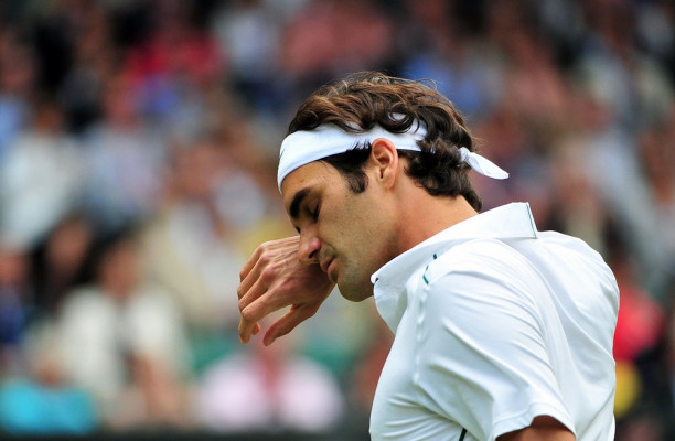 Roger Federer pic #390540