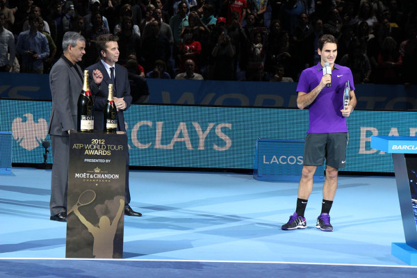 Roger Federer pic #558325