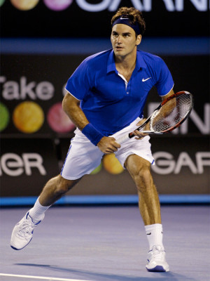 Roger Federer pic #287404