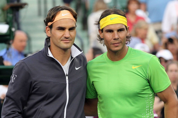 Roger Federer pic #374790
