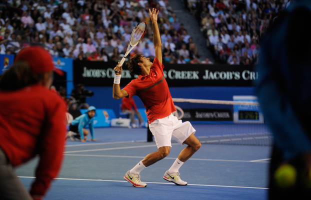 Roger Federer pic #440264