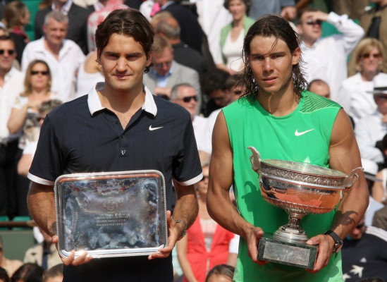 Roger Federer pic #379941