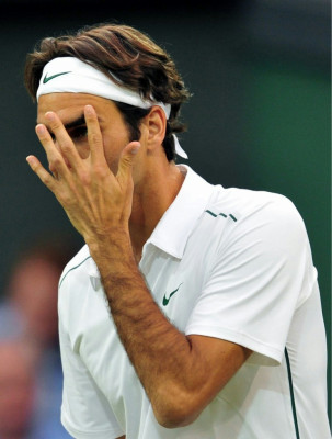 Roger Federer pic #388201